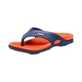 thumbnail image 2 of Willtoo 2026 Orthopedic Flip Flops for Men & Women, with Arch Support Summer Breathable Beach Shoes, Massage Sandals Slippers, 2 of 6