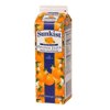 Sunkist Orange 100 Percent Frozen Concentrate 3 Plus 1 Juice, 32 Ounce -- 12 Per Case