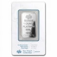 thumbnail image 3 of Pamp Suisse Lady Fortuna 1 oz Platinum Bar in Assay, 3 of 3