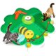 thumbnail image 1 of Juguete Interactivo para Gatos FEELNEEDY Recargable de Escondite, 1 of 8