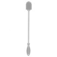 thumbnail image 1 of EIMELI Brosse de Nettoyage de Nettoyage de Cuisine Brosse à Téton Brosse de Nettoyage en Silicone Multifonctionnelle (Rose-S/24cm) (Couleur de la note de Commande d'Achat), 1 of 20
