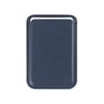 thumbnail image 1 of Adecuado para Apple 15 iPhone 14 Pro Funda de cuero PU para teléfono móvil con tarjeta magnética 15Pro con estuche para tarjeta, 1 of 1