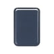 thumbnail image 1 of Adecuado para Apple 15 iPhone 14 Pro Funda de cuero PU para teléfono móvil con tarjeta magnética 15Pro con estuche para tarjeta, 1 of 6