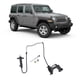 thumbnail image 3 of PF9085, Kit de Cilindro Maestro de Esclavos de FebraTue ESTAY 4PCS Línea de Fluido pre Relleno Potente Para 4.0L OHV 6Cyl, 3 of 8