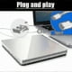 thumbnail image 2 of Apple Macbook Pro Air Mac Pc Laptop Usb External Slot In Cd / Dvd Drive Burner - Shun, 2 of 4