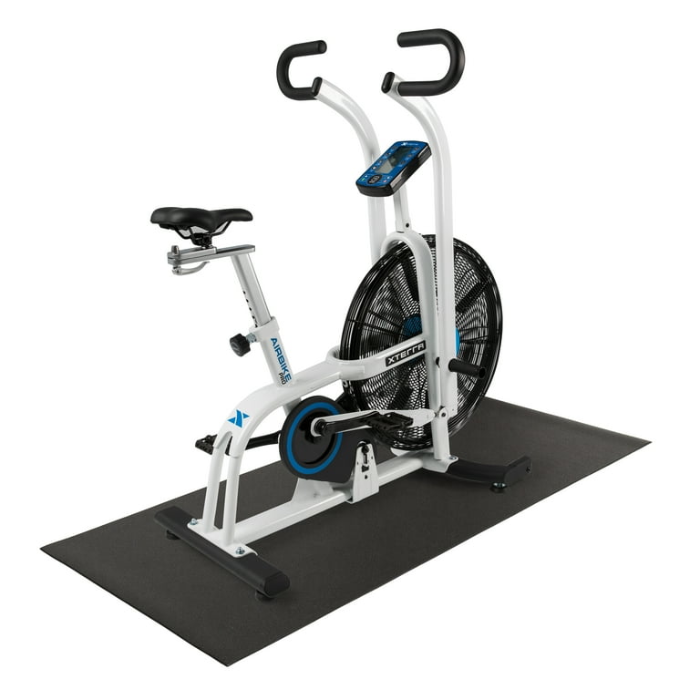 Elliptical mat walmart hot sale