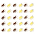 thumbnail image 4 of FRCOLOR Mini Beer Models Creative Resin Mini Beer Models for DIY Crafts Assorted Color Lightweight Fine Workmanship 30pcs,0.59"X0.59"X0.35", 4 of 4