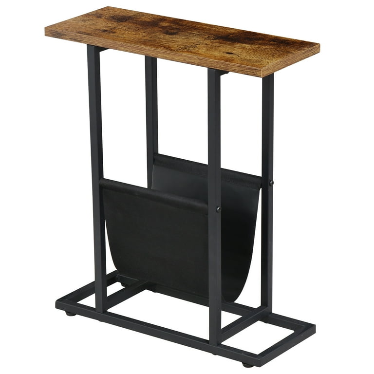 Tall side table walmart online