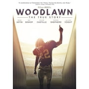Woodlawn (DVD)