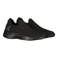 thumbnail image 1 of Tenis Charly para Dama Estilo Walking Negro Talla 22, 1 of 4