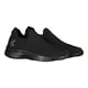 thumbnail image 1 of Tenis Charly para Dama Estilo Walking Negro Talla 22, 1 of 4