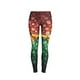 thumbnail image 1 of Leggings de Navidad Zulema para mujer Polainas de las mujeres, 1 of 8