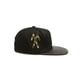 thumbnail image 3 of Knite Gorra Eleggua Visera Tipo Piel Hombre Gabardina Ajustable Diseño Premium, 3 of 5