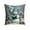 *192-Blue, variant on Cheapark Christmas Printed Pillow Covers - Festive Vibe Decor for Home, Soft Cushion Cases for Christmas Holiday