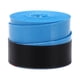 thumbnail image 5 of Soidarity PU Badminton and Tennis Grip Tape - Raqueta de bádminton impermeable de larga duración y secado rápido paquete de rollo azul 2Conjunto, 5 of 6