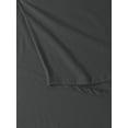 thumbnail image 5 of Ma Croix Men's Hip Hop Casual Longline Hipster Urban T-Shirts, 5 of 6