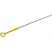 Dorman 917-306 Engine Oil Dipstick for Specific Volkswagen Models Fits select: 1984-1999 VOLKSWAGEN JETTA, 1995-2002 VOLKSWAGEN CABRIO