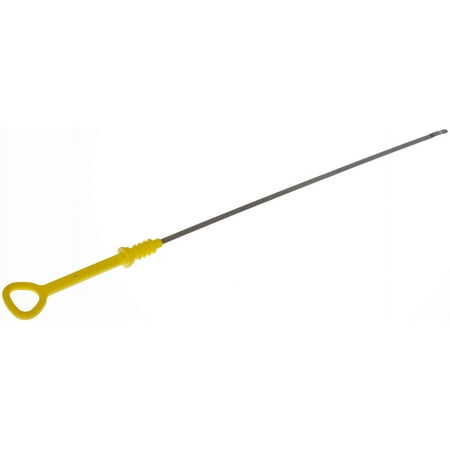 Dorman 917-306 Engine Oil Dipstick for Specific Volkswagen Models Fits select: 1984-1999 VOLKSWAGEN JETTA, 1995-2002 VOLKSWAGEN CABRIO