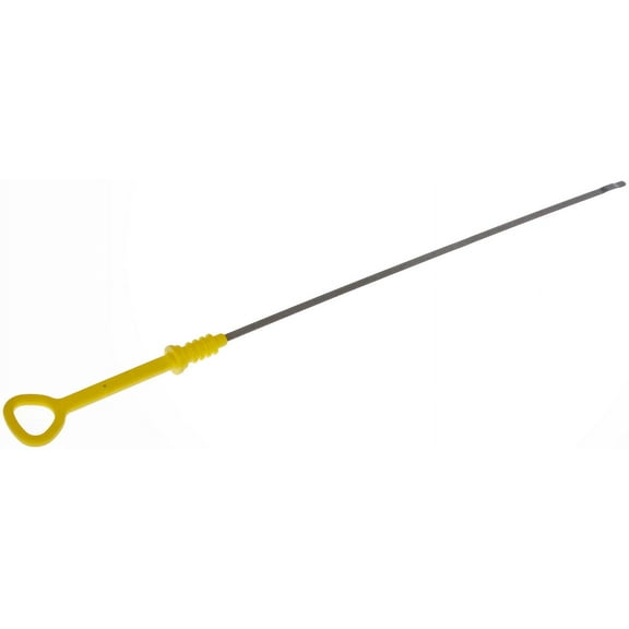 Dorman 917-306 Engine Oil Dipstick for Specific Volkswagen Models Fits select: 1984-1999 VOLKSWAGEN JETTA, 1995-2002 VOLKSWAGEN CABRIO