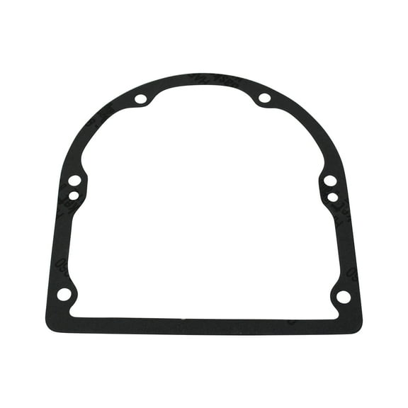 RAParts R26058 Rear Cover Gasket Fits John Deere 6600 6602 6620 6622 7700 7720 8820 9500
