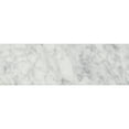 thumbnail image 5 of MSI Carrara White 4 in. x 12 in. Polished Marble Floor and Wall Tile (5 sq. ft./case), 5 of 5