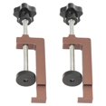 thumbnail image 5 of Pince de Fixation pour Rail de Guidage pour Rainure de Fraisage de Machine de Coupe, 5 of 5