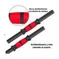 thumbnail image 4 of Mancuernas Pesas Barra Recta Ejercicio Kit Ajustables 15k Iforu, 4 of 4
