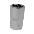 thumbnail image 1 of Wrench Sockets Holder Soporte para Llaves de Vaso Robusto con Mecanismo de Cambio Rápido de Rodamientos y Fabricación en Acero Adecuado para Ensam 17 mm, 1 of 8