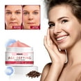 thumbnail image 1 of Fiudx Crema Antiedad En Vitamina C y Brillo Radiante, Suero Hidratante En Ácido Hialurónico, Mascarilla Reafirmante de Colágeno, Cuidad Facial Antiedad, Rutina Femenina, Fórmula Natural 47 G, 1 of 7