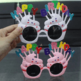 thumbnail image 2 of Accesorios creativos y divertidos para fotos de fiestas, disfraces, pasteles, accesorios para la semana de captura, 520 vasos para cumpleaños del Día del Niño, 2 of 4