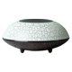 thumbnail image 1 of Humidificador ultrasónico Humidificador de aire personal para escritorio Grieta Madera Oscura, 1 of 4