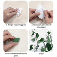 thumbnail image 3 of Self Adhesive Plant Holders - Smart Invisible Plant Clips, 3 of 5