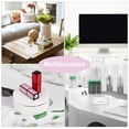 thumbnail image 4 of Motorized Rotating Display Stand 360 Degree Turntable for Small Product Display Photography Products Shows 3kg, 4 of 8