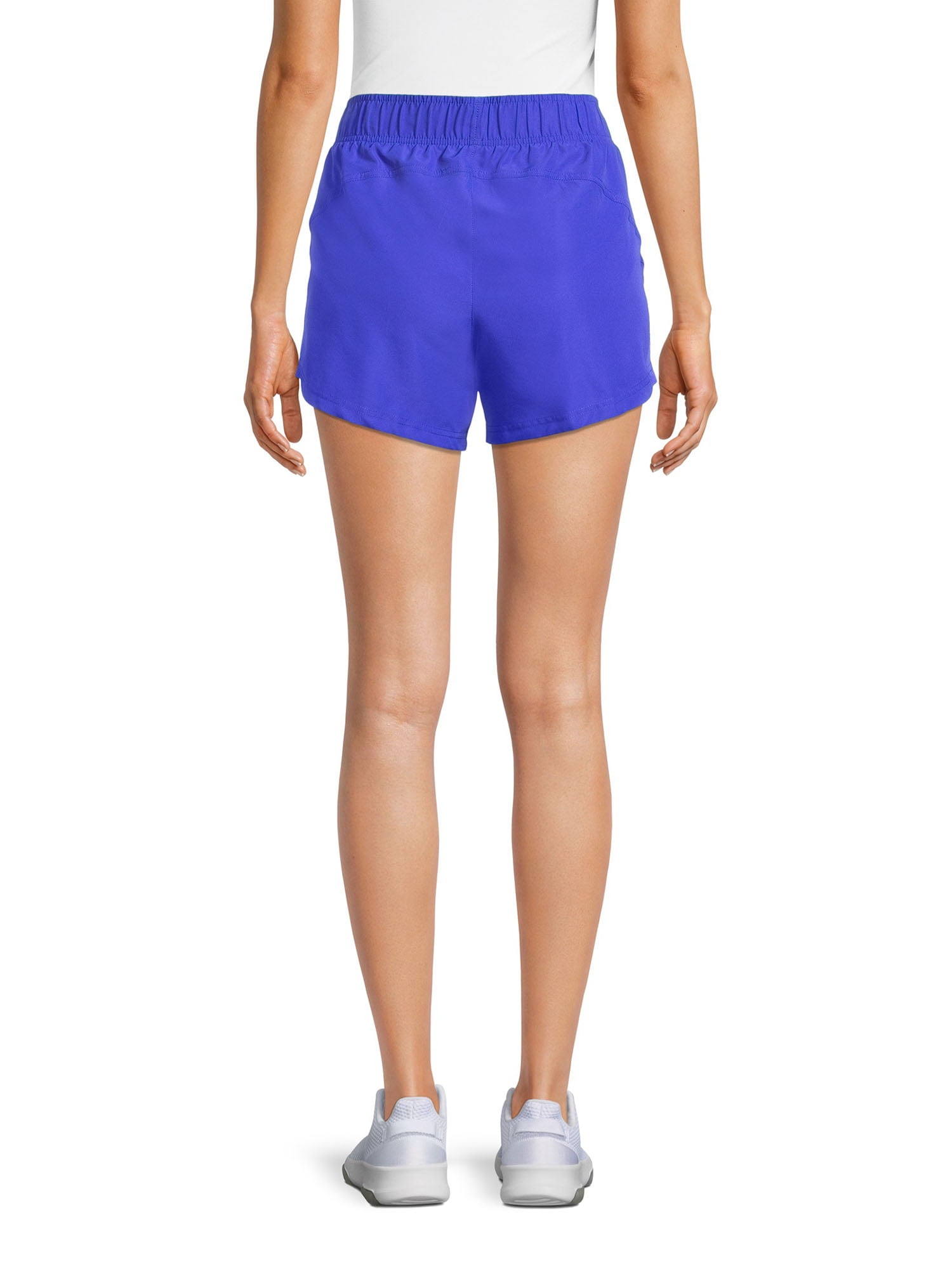 Athletic Works Women’s Core Running Shorts