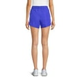 thumbnail image 4 of Athletic Works Women’s Core Running Shorts, 4 of 5