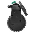 thumbnail image 2 of Replacement Front Wheel Caster for CONGA 2290 ULTRA 1790 for Useelif 1300 for BG950 , Replacement Vacuum Cleaner Parts Front Caster Wheel, Robot Vacuum Cleaner Replacement, 2 of 7