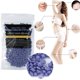 thumbnail image 2 of Cera Dura 100 G/bolsa Sin Tira Depilatoria Brazo Pierna Depilación Cera Dura Depilación BeansLavender ANGGREK Wax Bean, 2 of 5