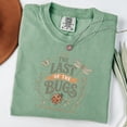 thumbnail image 5 of The Divide Tour Graphic T-Shirt, The Last of the Bugs Indie Folk Concert Tee, NK Music Fan Shirt, Vintage Cottagecore Insect Gift for Men and Women, 5 of 7