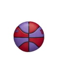 thumbnail image 4 of Baloncesto WILSON, equipo de la NBA, retro, mini, Toronto Raptors, 4 of 7