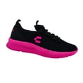 thumbnail image 1 of Tenis Deportivo Para Mujer Charly 49845 T23.5 ZAPATERIAS MEXICO 49845-NEG-FIU, 1 of 6