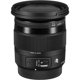 thumbnail image 5 of Lente Sigma 17-70 mm f/2.8-4 DC Macro OS HSM para Canon (caja abierta), 5 of 5