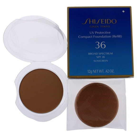 UV Protective Compact Foundation (Refill) SPF 36 - Fair Beige