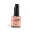 thumbnail image 5 of CND Vinylux Weekly Nail Polish, Grapefruit Sparkle, 0.5 Oz, 5 of 6