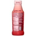 thumbnail image 2 of Muscle Milk No Artificial Flavors, Sweeteners, or Added Colors Strawberries 'N Crème  High Protein Shake, 14 fl oz Bottle, 2 of 10