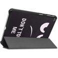 thumbnail image 3 of Estuche para LG G Pad 5 10.1, Smart Case Trifold Stand Funda delgada y liviana para LG G Pad 5 10.1 pulgadas Tablet 2019 Release, Zhivalor  CZDZ-ZC11-2, 3 of 5