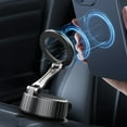 thumbnail image 3 of SPRING Magnetic Vacuum Adsorption Car Phone Mount Vacuum Suction Cup Navigation Stand, 3 of 8