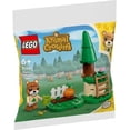 thumbnail image 2 of Bolsa de plástico LEGO Maple's Pumpkin Garden 30662 para niños mayores de 6 años, 2 of 4