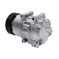thumbnail image 3 of Mando 10A1101 Ac Compressor, 3 of 4