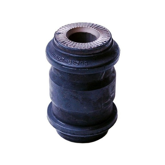 Rear Lower Control Arm Bushing - Compatible with 2001 - 2006 Hyundai Santa Fe 2002 2003 2004 2005