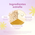 thumbnail image 4 of Quiin Niacinamide Glow Cream &ndash; Crema Facial Ligera con Niacinamida, Avena y Miel que Hidrata Profundamente y Deja la Piel Suave y Radiante &ndash; 50 ml, 4 of 6